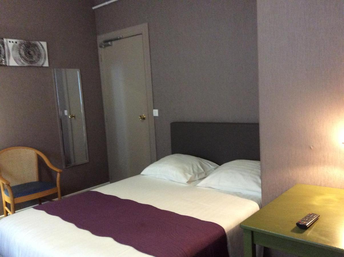 Hotel Berthelot